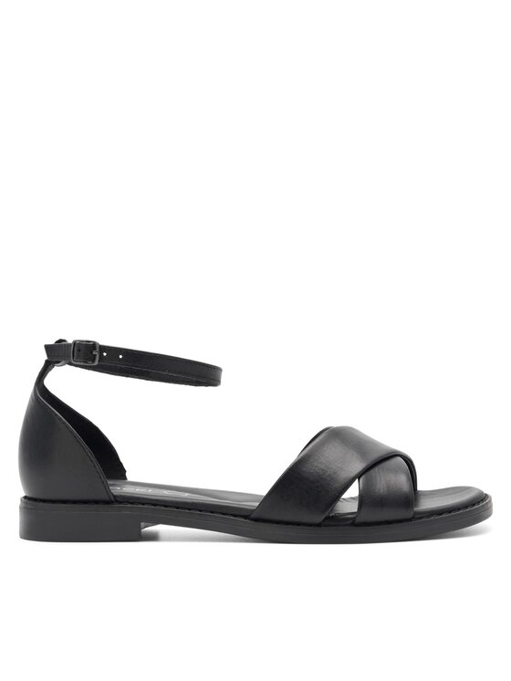 Lasocki Lasocki Sandalen ELE RST-ELE-06 Schwarz