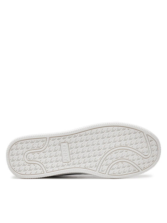 ONLY Shoes ONLY Shoes Sneakersy Shilo 15288082 Czarny