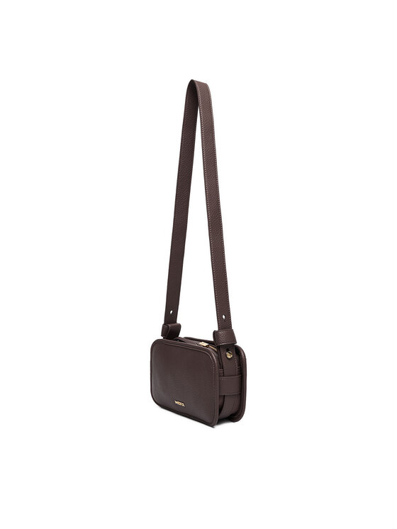 MEXX MEXX Дамска чанта C-MEXX-L-023-08 Кафяв