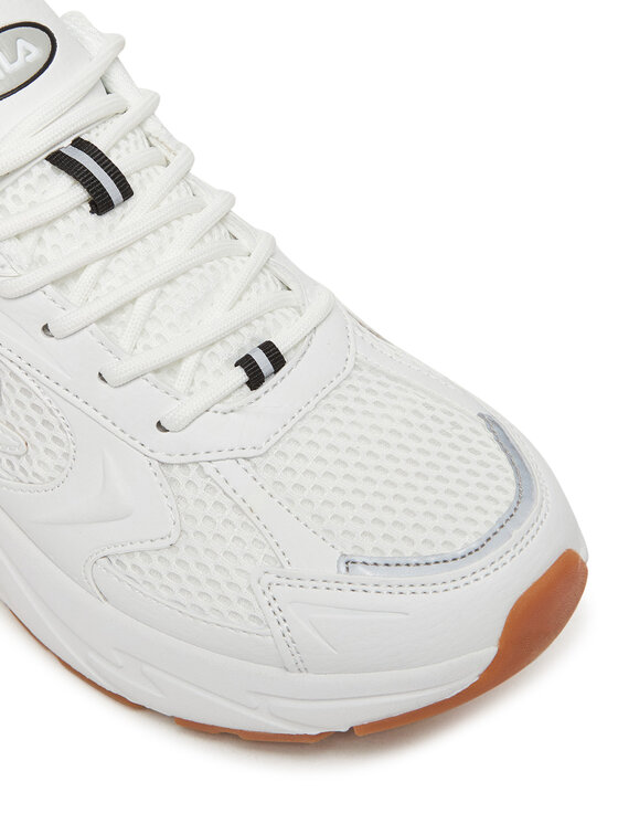 Fila Fila Αθλητικά Kreatix FFW0535 10004 Λευκό