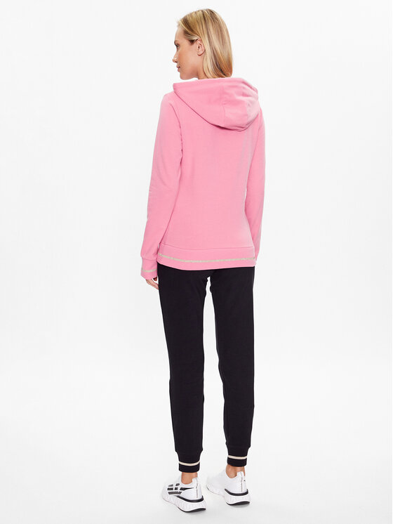 Tuta 8NTV56 TJCQZ 24BD Multicolore Regular Fit