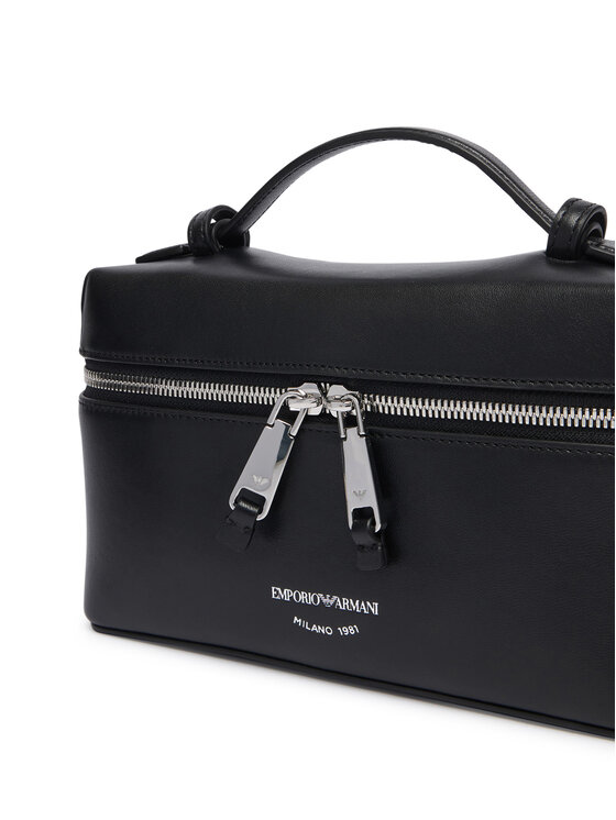 Emporio Armani Emporio Armani Handtasche EW004564 Schwarz
