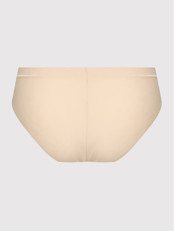 Triumph Triumph Figi klasyczne Smart Micro 10209277 Beżowy