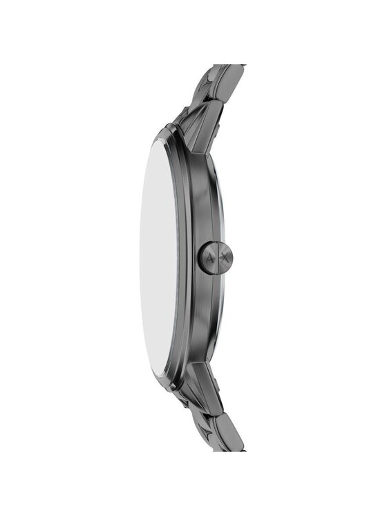 Armani Exchange Armani Exchange Zegarek AX7183SET Szary