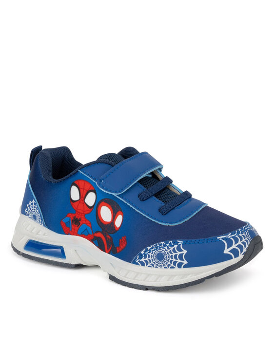 Spidey Spidey Laisvalaikio batai CP66-SS25-312SPID Tamsiai mėlyna