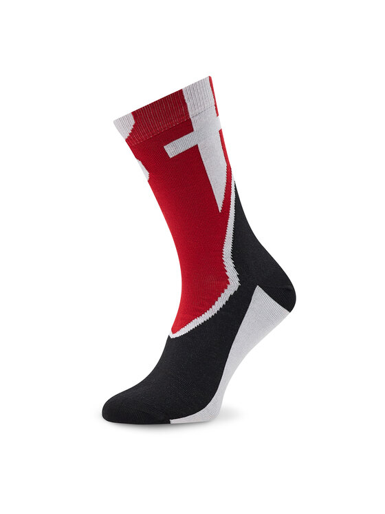 Calzini lunghi da uomo 155 Multicolore