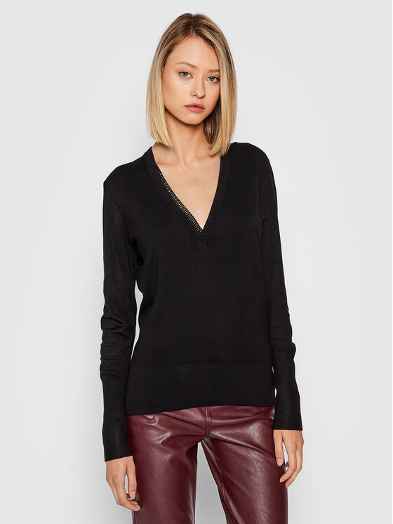 Liu Jo Liu Jo Kampsun WF1310 MA49I Must Regular Fit