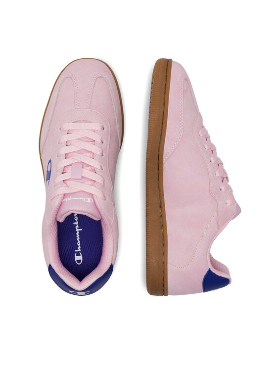 Champion Champion Sneakersy PRESTIGE S11736-PS020 Różowy