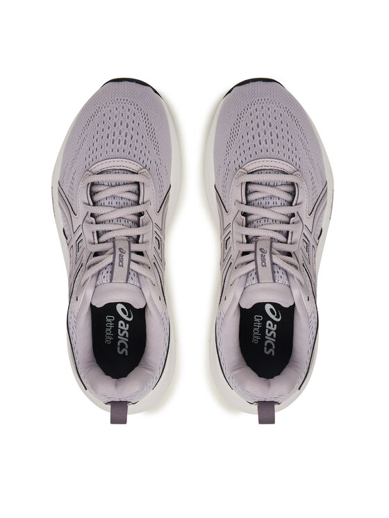 Asics Asics Взуття для бігу Gel-Contend 9 1012B681 Фіолетовий