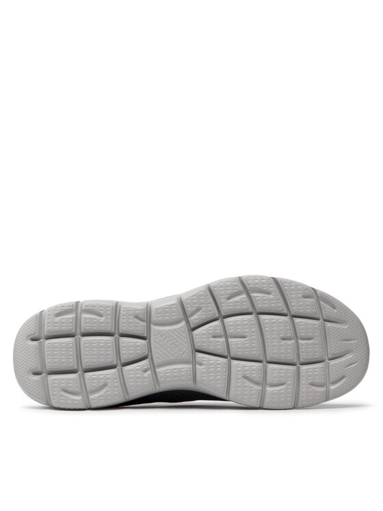 Skechers Skechers Sneakersy Summit 52811/CHAR Szary