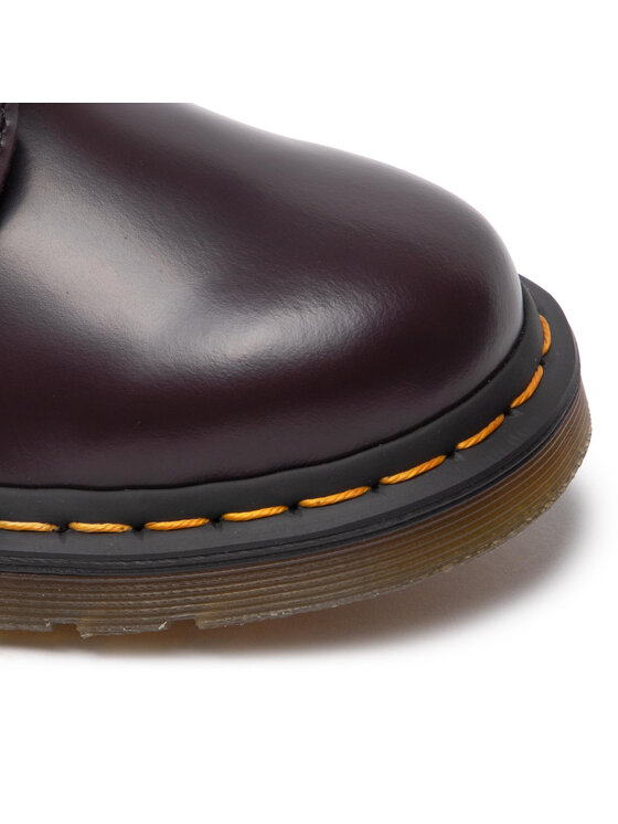 Dr. Martens Dr. Martens Marte 1460 27277626 Tamnocrvena