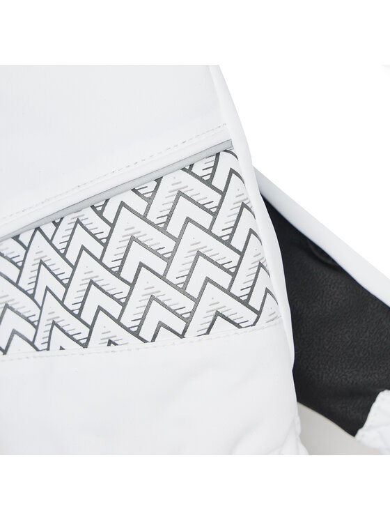 Rossignol Rossignol Guanti da sci Vicky RLKYG04 Bianco