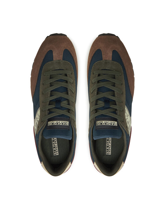 Napapijri Napapijri Sneakers NP0A4IJP Marrone