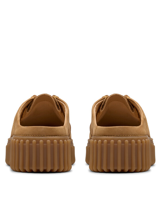 Clarks Clarks Şlapi Torhill Mule 26181196 Maro