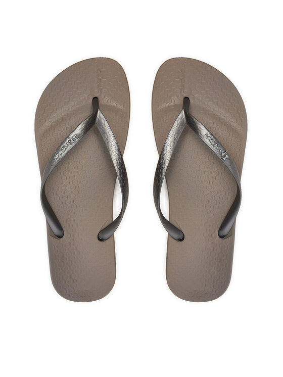 Flip flop Ipanema 81030 Argintiu