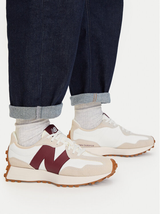 New Balance New Balance Sneakersy WS327KA Beżowy