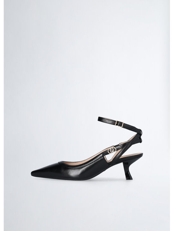 Liu Jo Liu Jo Décolleté SA5029PX46022222 Nero