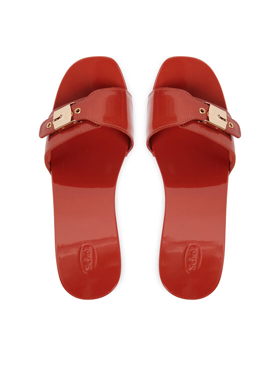 Scholl Scholl Шльопанці Pescura Cameron F32298 Коричневий