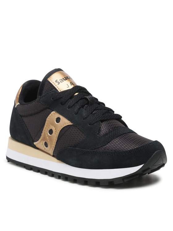 Saucony Saucony Sneakers Jazz Original S1044-521 Negru