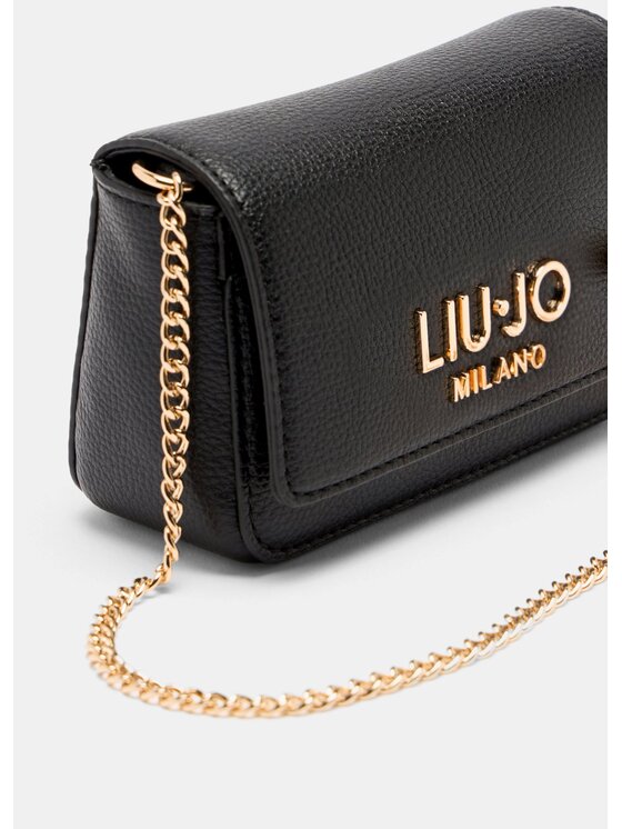 Liu Jo Liu Jo Borsa AF5229E005822222 Nero