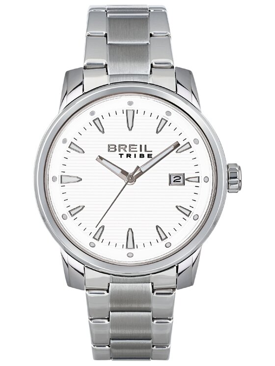 Breil Breil Zegarek CALIBER Biały