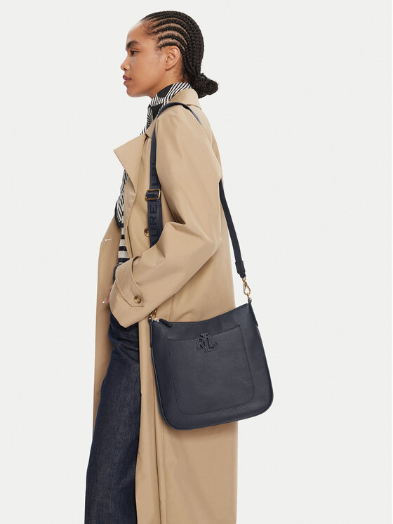 LAUREN RALPH LAUREN LAUREN RALPH LAUREN Torbica 431970152003 Tamnoplava