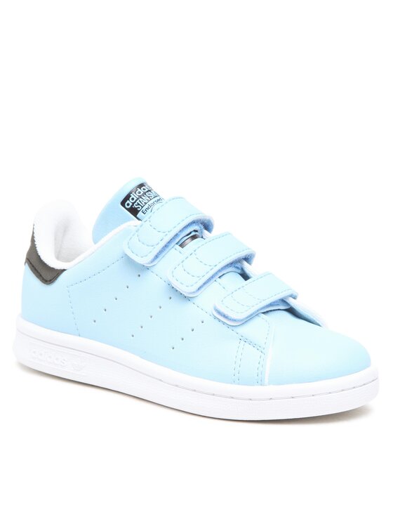 adidas adidas Superge Genie Stan Smith Shoes GW4536 Modra