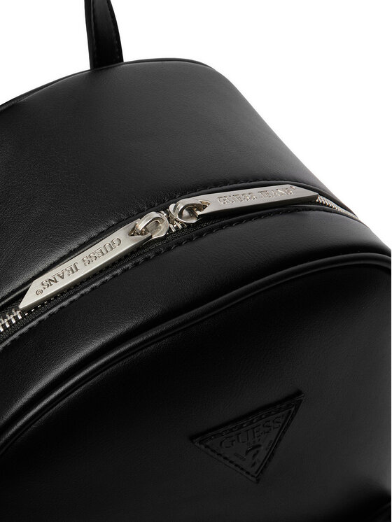 Guess Jeans Guess Jeans Mugursoma CWBEO-GUESS-B-011-09 Melns