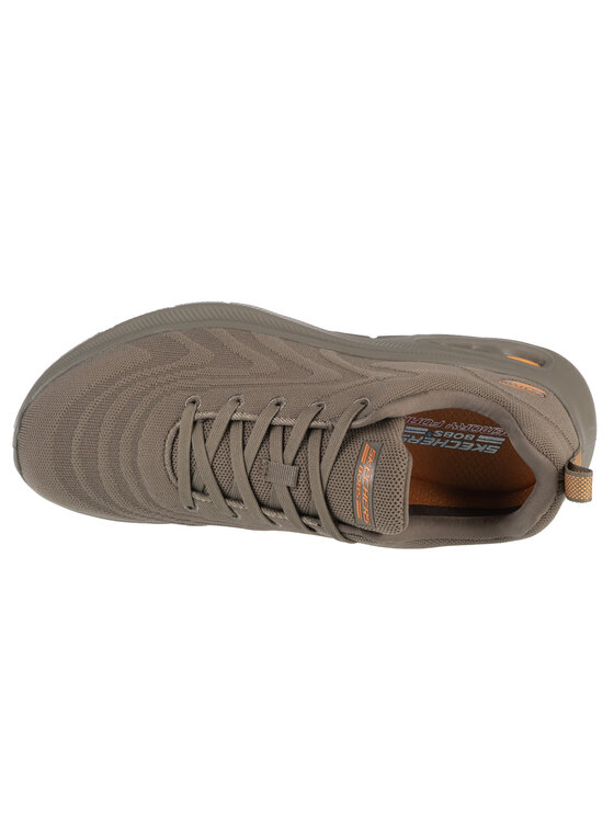 Skechers Skechers Sneakersy Skechers Bobs Unity - Sleek Revive Zielony