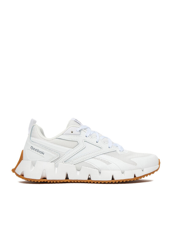 Reebok Sneakers CEO-ZIG VECTOR AR30153WWNZ Alb | Modivo.ro