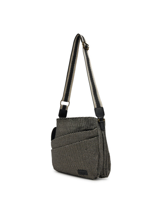 Rieker Rieker Handtasche H1004-92 Schwarz