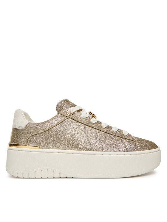 MICHAEL Michael Kors MICHAEL Michael Kors Sportcipők Dottie 43F5DTFS1M Arany