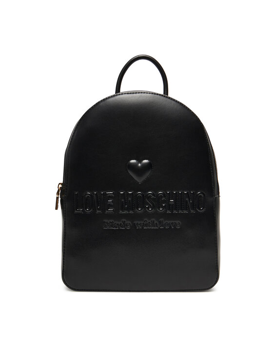 Rucsac LOVE MOSCHINO JC4222PP0MKF0000 Negru