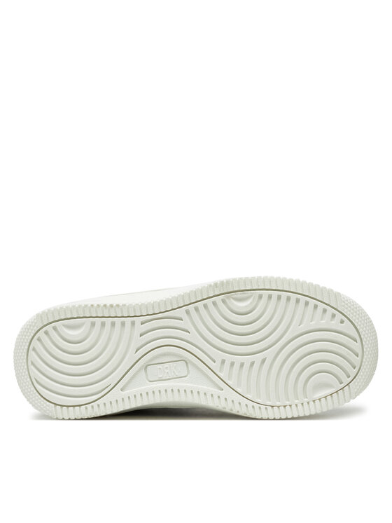 Dorko Dorko Sportcipők 90 Classic High K DS24F57K Fekete