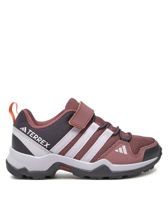 Adidas Trekking čevlji Terrex AX2R Cf K ID0915 Rjava