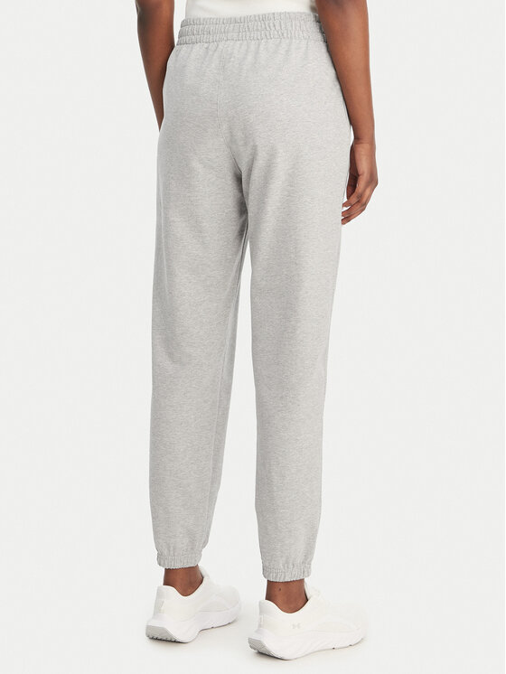 Under Armour Under Armour Donji dio trenerke Sport Terry 6011020 Siva Regular Fit