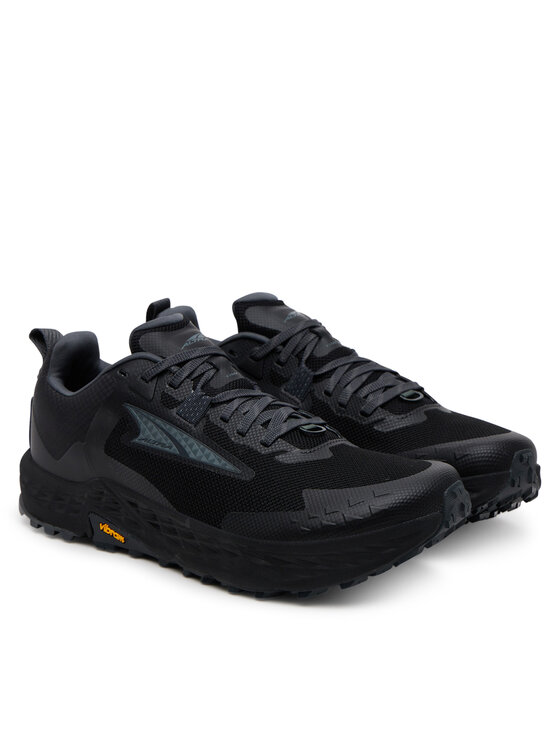 Altra Altra Jooksujalatsid Timp 5 AL0A85PE0 Must