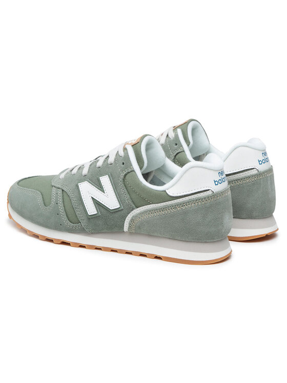 New balance cheap 373 verde militare