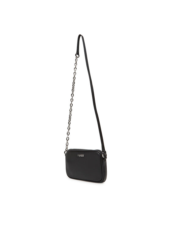 HUGO HUGO Handtasche 50541712 Schwarz