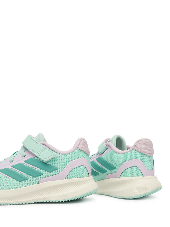 adidas adidas Sneakersy Runfalcon 5 JP9403 Zielony