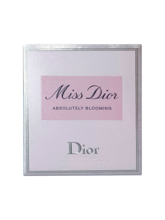 Dior perfume absolutely clearance blooming