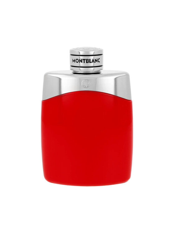 Montblanc Montblanc Legend Red Woda perfumowana