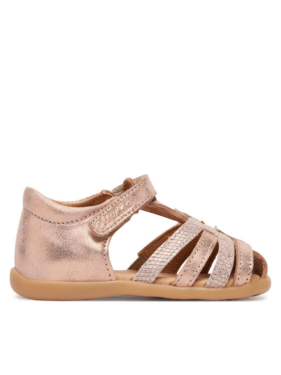 Froddo Froddo Sandaalid Divna G2150210-2 M Roosa