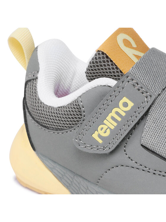 Reima Reima Tenisice Kiirus 5400006A Siva