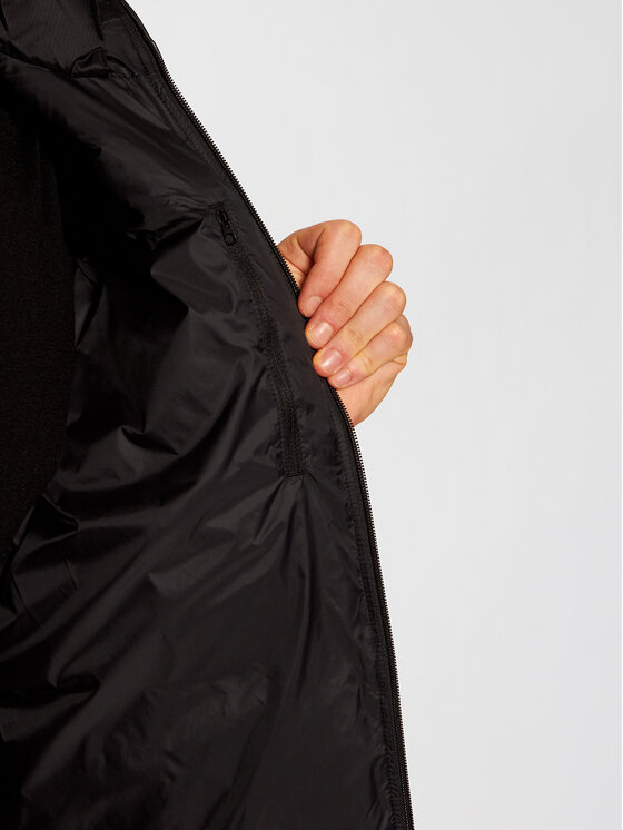 The North Face The North Face Pūkinė striukė Diablo NF0A4M9L Juoda Regular Fit