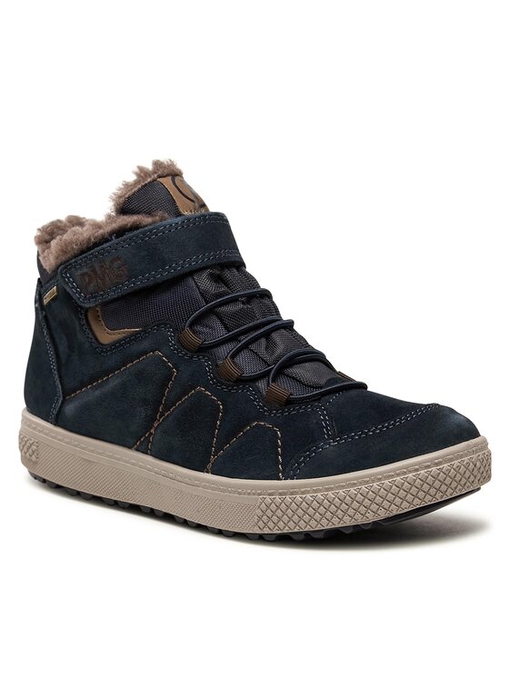 Primigi Primigi Bakancs GORE-TEX 4887022 D Sötétkék