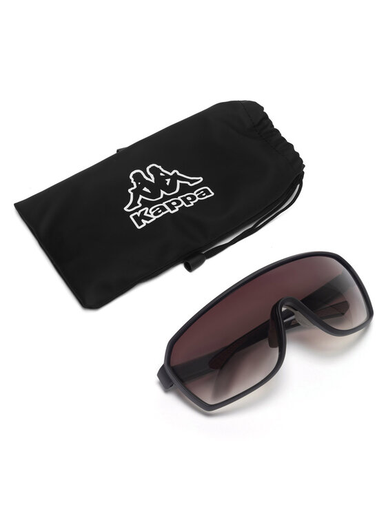 Kappa Kappa Ochelari de soare KP 6726 Negru