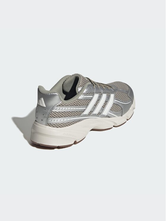 adidas adidas Półbuty TECHNOCHAOS 2000 Brązowy