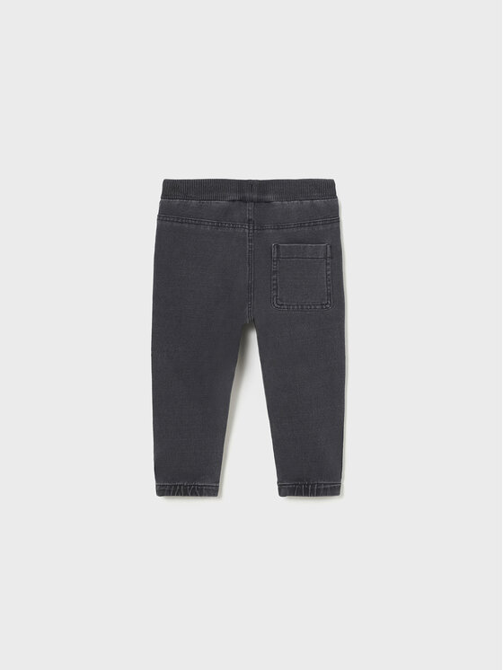 Mayoral Mayoral Traperice 2.541 Siva Regular Fit