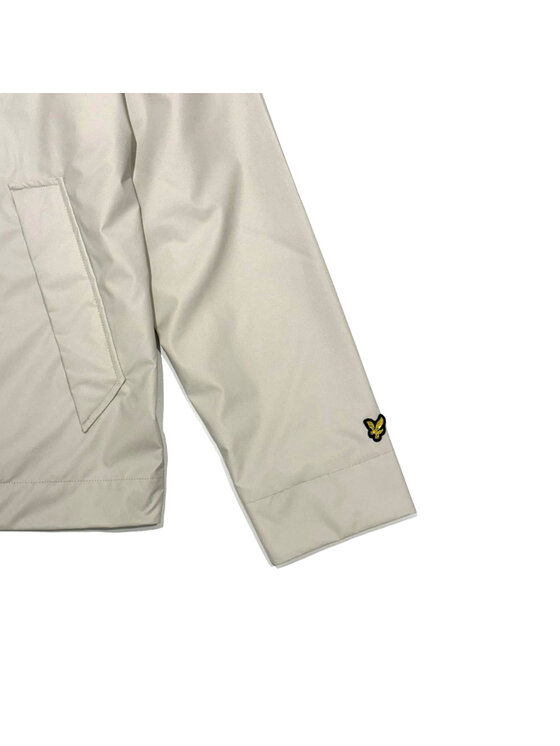 Lyle & Scott Lyle & Scott Giubbotto invernale jk2000v Beige Regular Fit